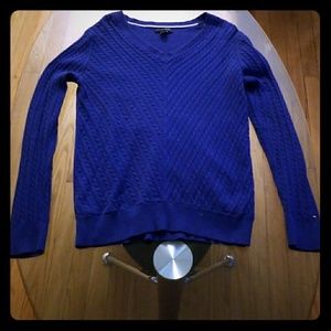 Tommy Hill Sweater
